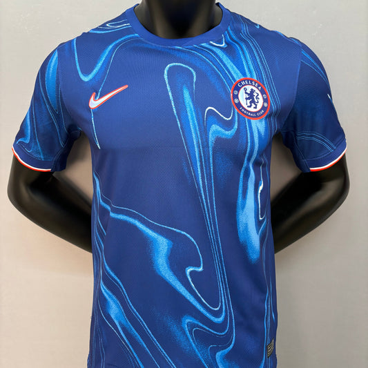 CHELSEA MAILLOT DOMICILE 2024/25