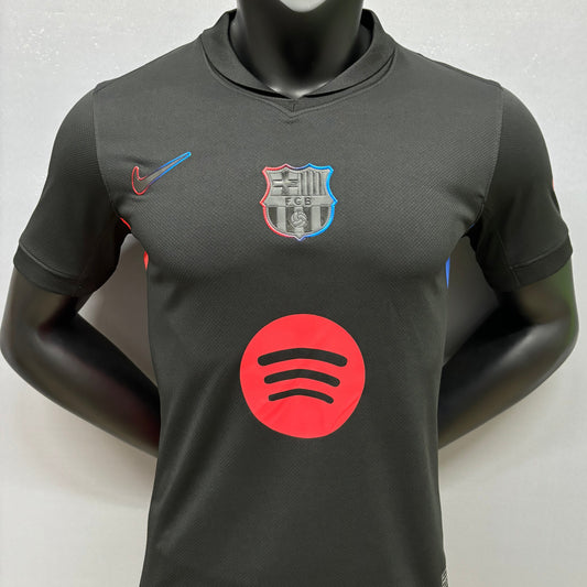 FC BARCELONE MAILLOT EXTÉRIEUR 2024/25 VAPOR