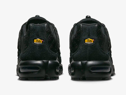 Nike Air Max Plus Utility Black Reflective